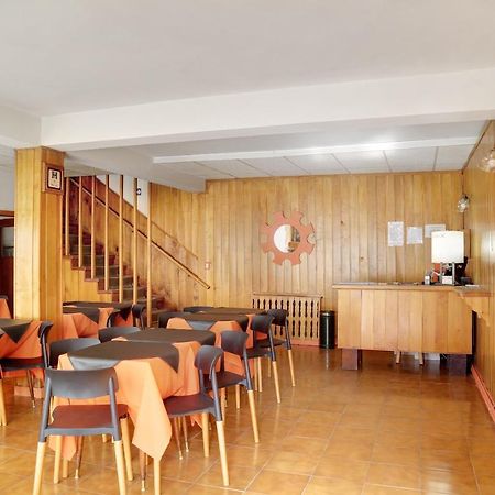 Venezia Hotel San Carlos de Bariloche Exterior photo