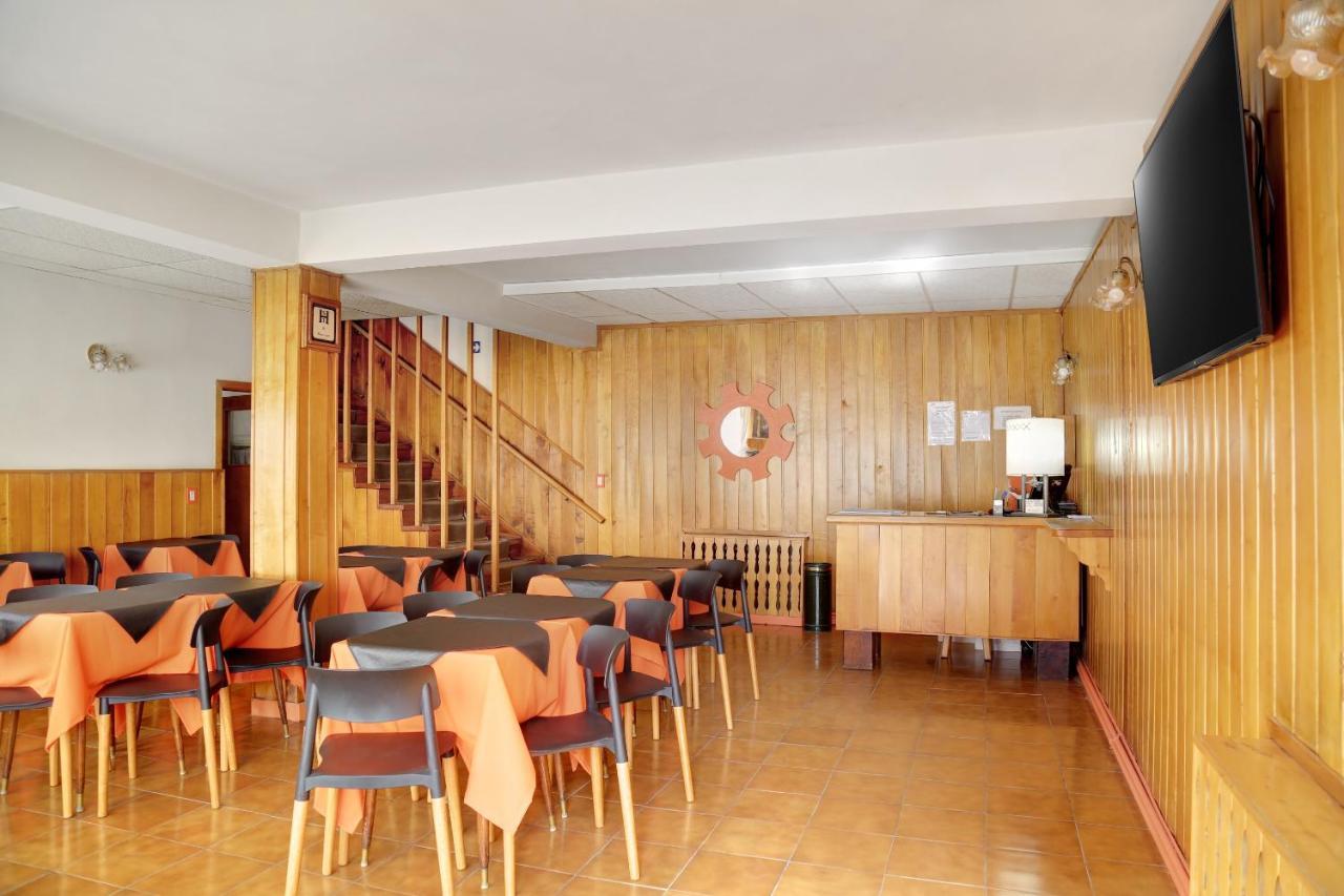 Venezia Hotel San Carlos de Bariloche Exterior photo