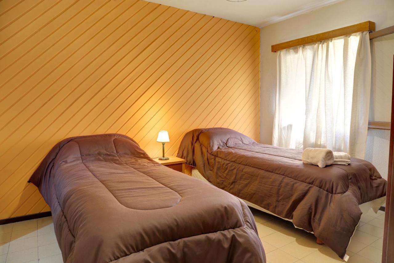 Venezia Hotel San Carlos de Bariloche Exterior photo